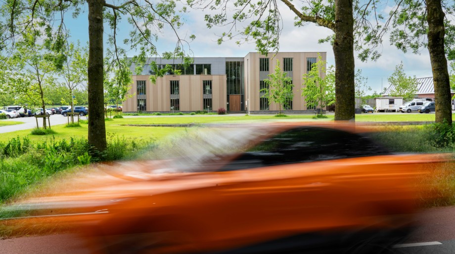 Connection Systems B.V. Hilvarenbeek afbeelding 4